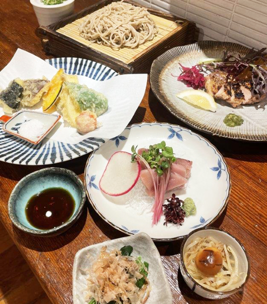 お手軽宴会コース